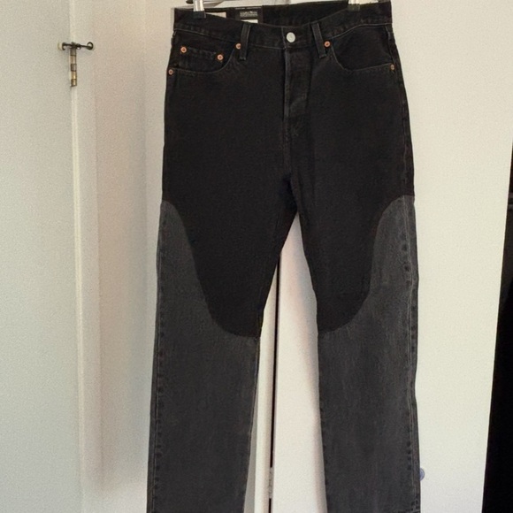 NWT Levi's 501 original size 29 - Picture 9 of 9